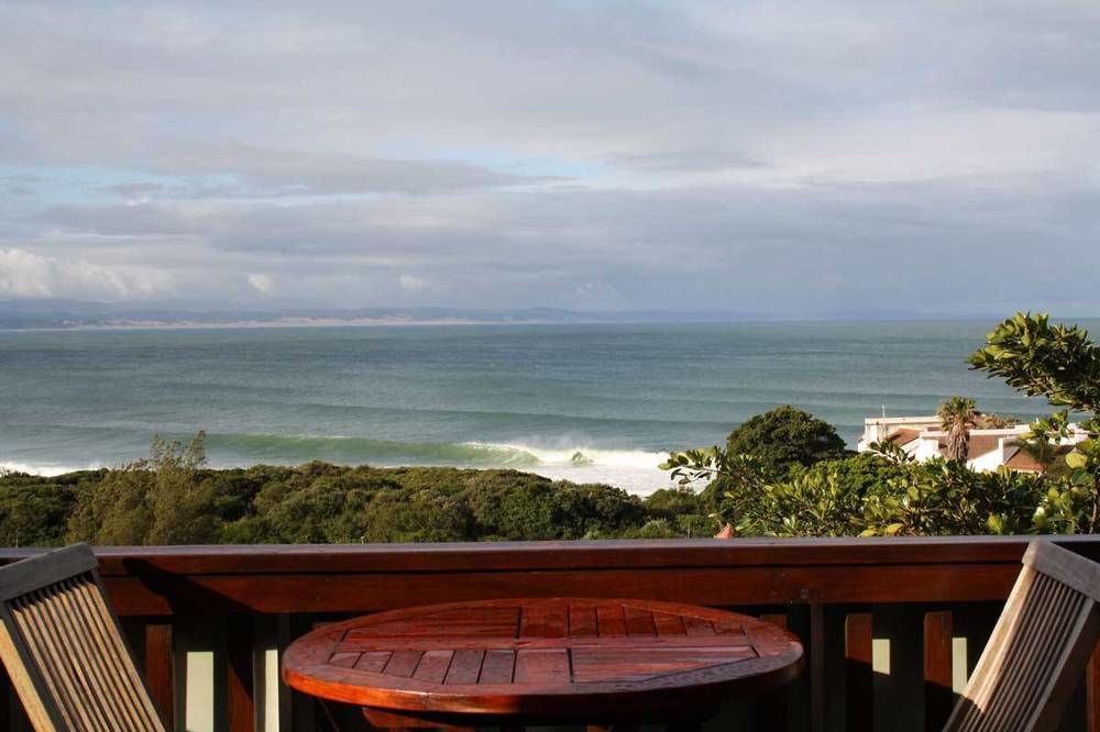 Zen Guesthouse Jeffreys Bay Kültér fotó