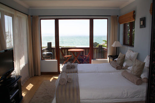 Zen Guesthouse Jeffreys Bay Kültér fotó