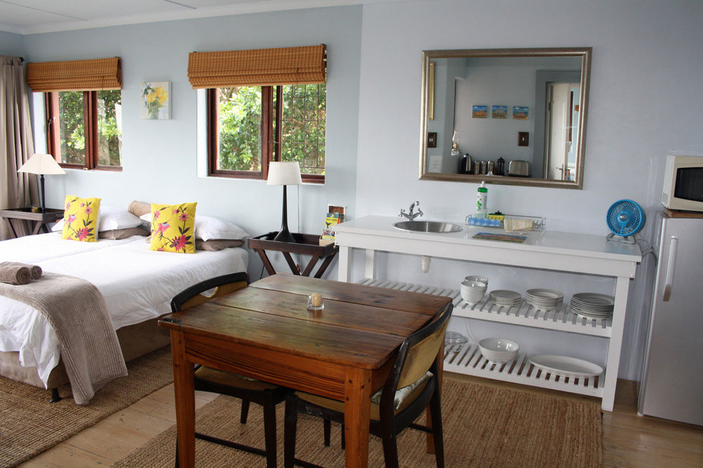 Zen Guesthouse Jeffreys Bay Kültér fotó