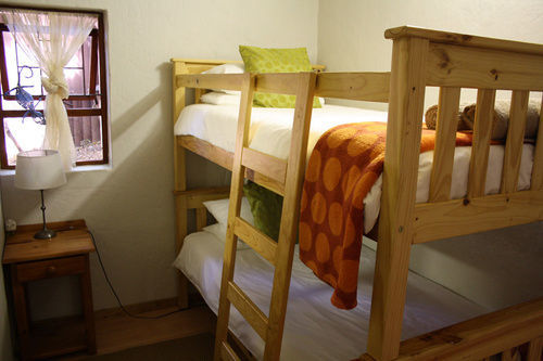 Zen Guesthouse Jeffreys Bay Kültér fotó