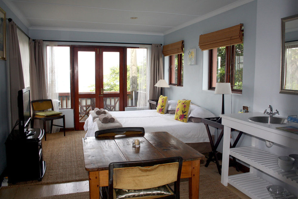 Zen Guesthouse Jeffreys Bay Kültér fotó