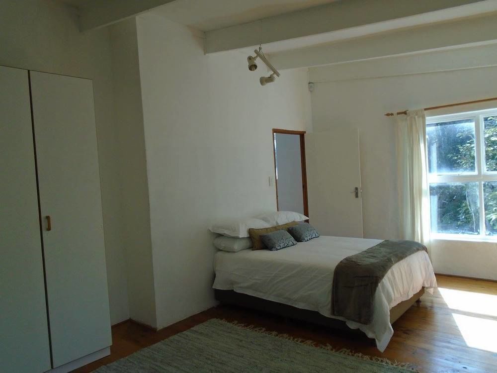 Zen Guesthouse Jeffreys Bay Kültér fotó