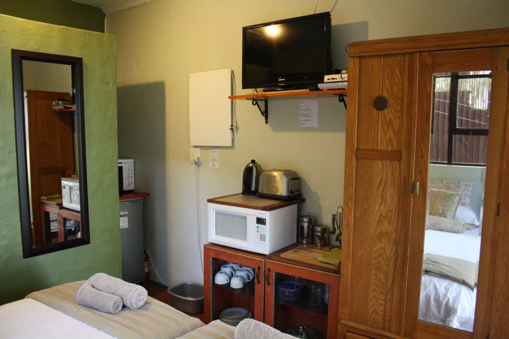 Zen Guesthouse Jeffreys Bay Kültér fotó