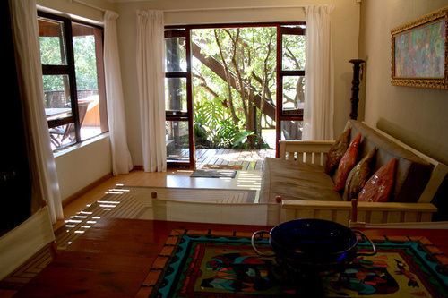 Zen Guesthouse Jeffreys Bay Kültér fotó