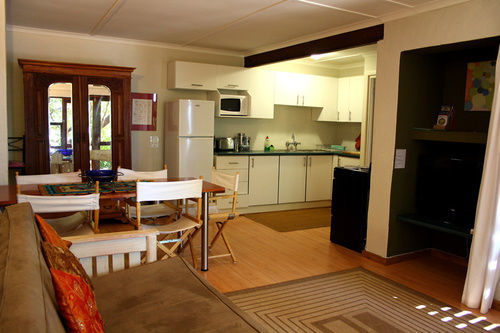 Zen Guesthouse Jeffreys Bay Kültér fotó
