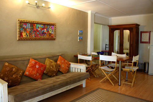 Zen Guesthouse Jeffreys Bay Kültér fotó