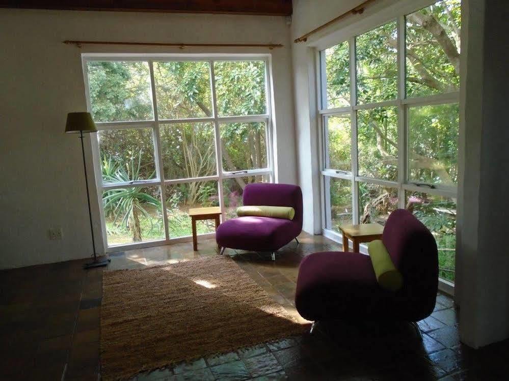 Zen Guesthouse Jeffreys Bay Kültér fotó
