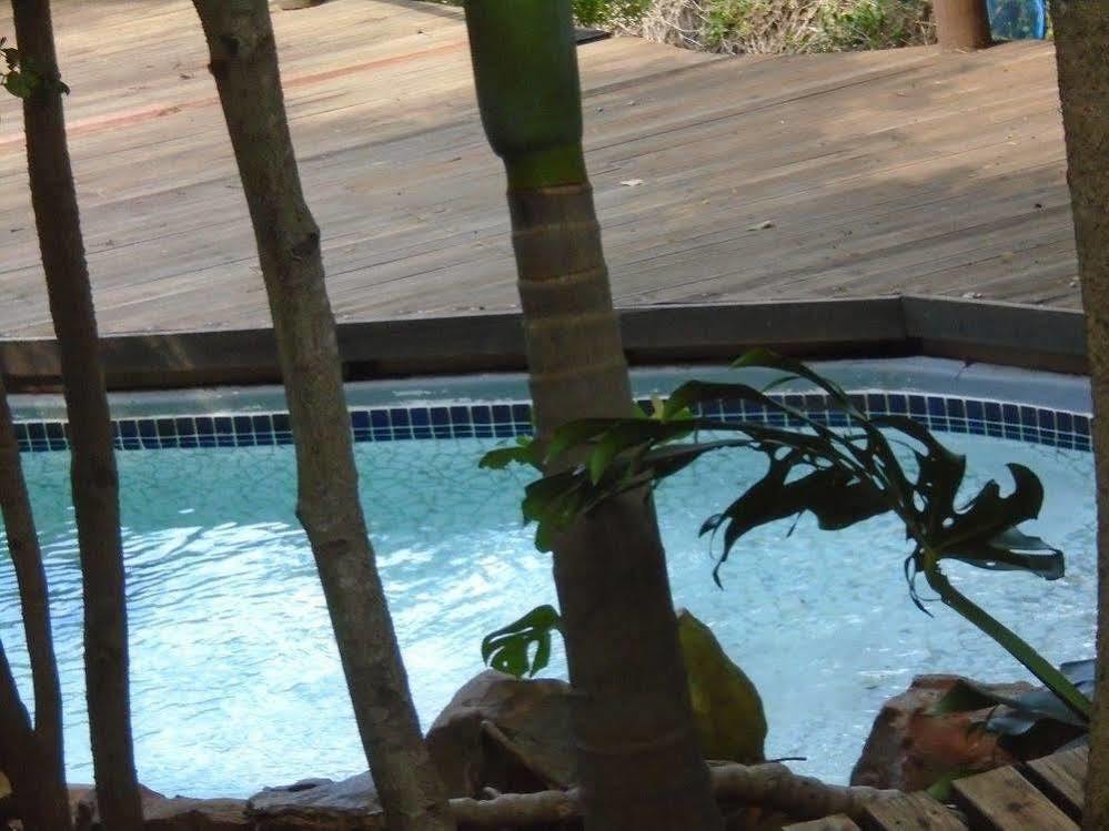 Zen Guesthouse Jeffreys Bay Kültér fotó