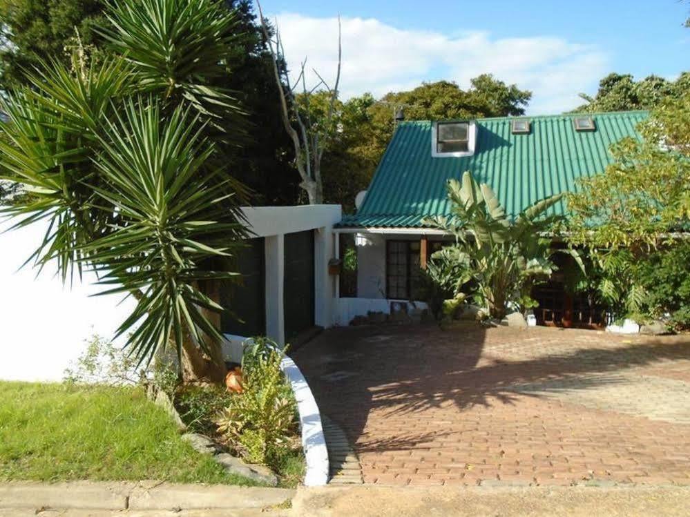 Zen Guesthouse Jeffreys Bay Kültér fotó