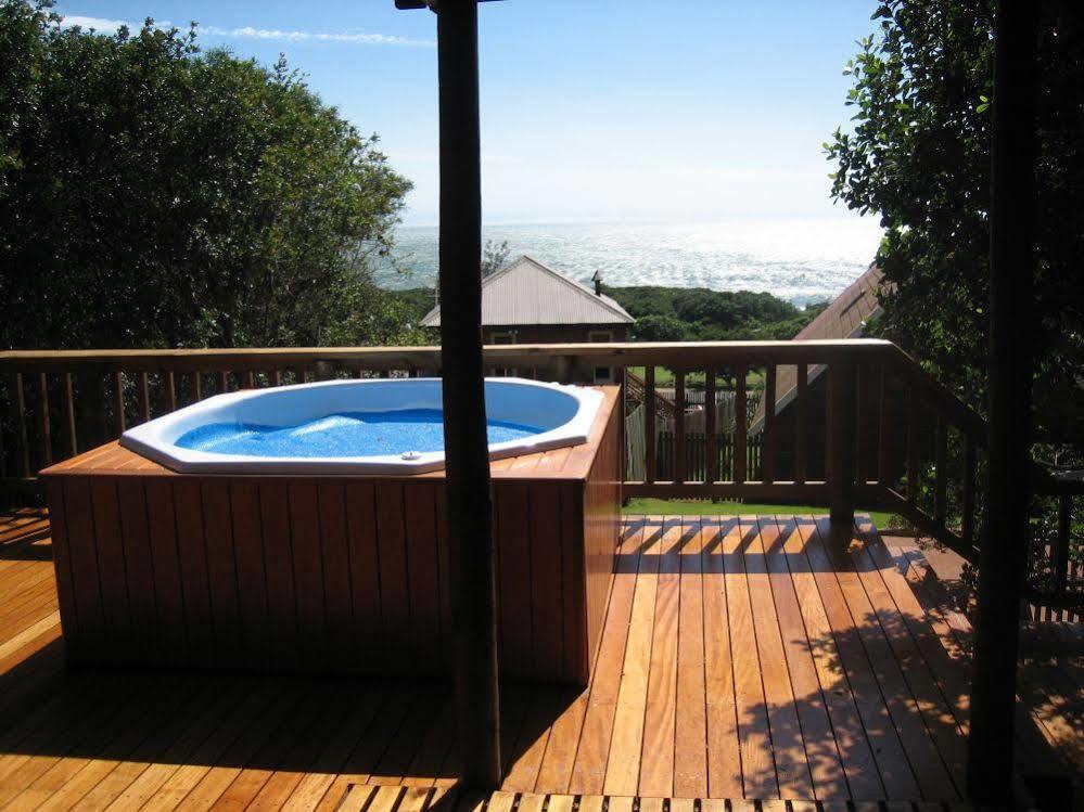 Zen Guesthouse Jeffreys Bay Kültér fotó