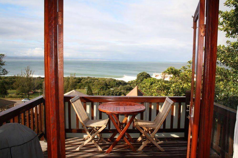 Zen Guesthouse Jeffreys Bay Kültér fotó